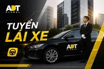 Tuyển dụng Lái xe