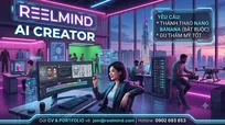 AI CREATOR - GẤP