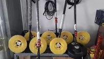 NHÂN VIÊN KỈ THUẬT ĐIỆN