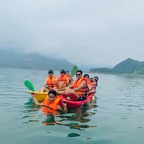 NHÂN VIÊN HÀNH CHÍNH NHÂN SỰ  (8-12TR), NGHỈ T7-CN
