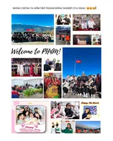 Nhân viên Marketing FB/TIKTOK ADS