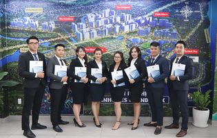 Nhân Viên Kinh Doanh