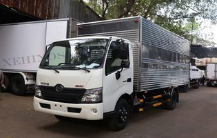 Việc làm lái xe tại thái bình mới nhất (Cần Tuyển Lái Xe , Phụ Xe Đi )