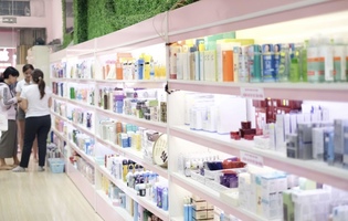 Cần tuyển gấp 5 bạn đứng bán tại quầy!
