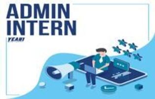Thực tập sinh Hành Chính- không yêu cầu kinh nghiệm