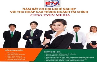 NHÂN VIÊN KINH DOANH (LÀM VIỆC TẠI VĂN PHÒNG)