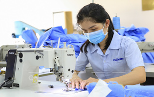 VIỆC LÀM PHỔ THÔNG TUYỂN 200 CÔNG NHÂN NỮ CÓ HỖ TRỢ CHỖ ĂN Ở LẠI (tìm việc làm phổ thông ở yên bái)
