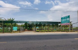 Cửa hàng trưởng - Chi nhánh Bến Tre