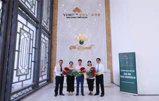 Nhân viên Kinh doanh