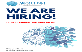 Freelance Digital Marketing - Việc Làm Tại Nhà