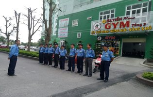 VIỆC LÀM THỜI VỤ TẾT, VIỆC LÀM BẢO VỆ TẾT