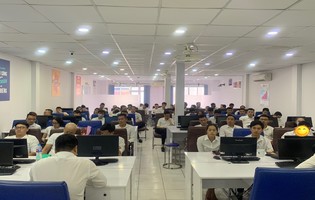 NHÂN VIÊN TƯ VẤN