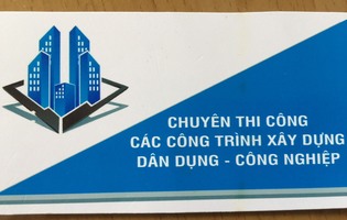 kỹ sưxây dựng