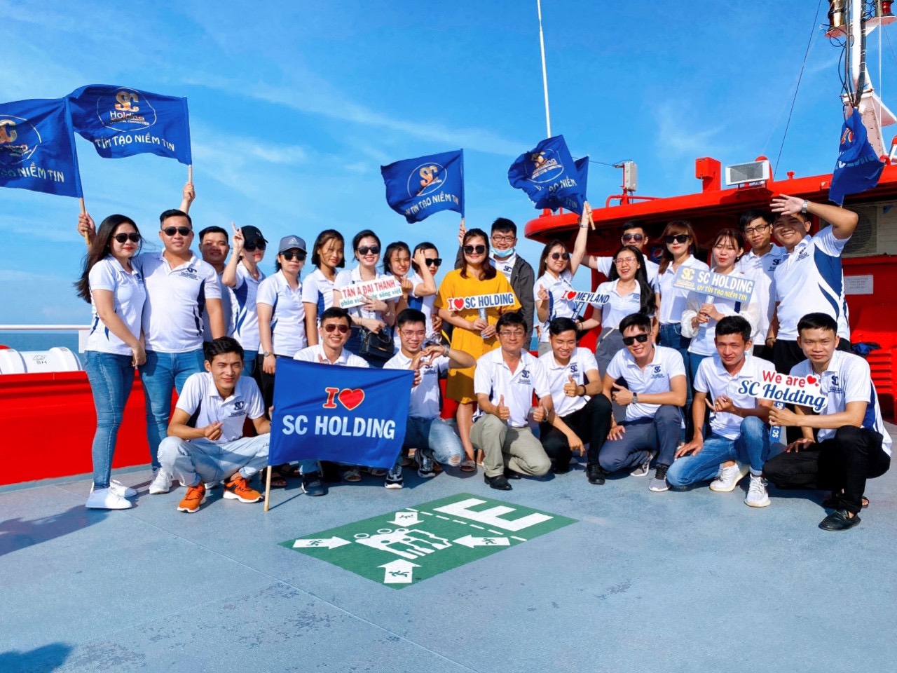 Nhân Viên Kinh Doanh Bất Động Sản Thu Nhập Không Giới Hạn