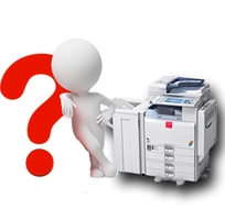 Nhân viên kỹ thuật (Chuyên về máy Photocopy)