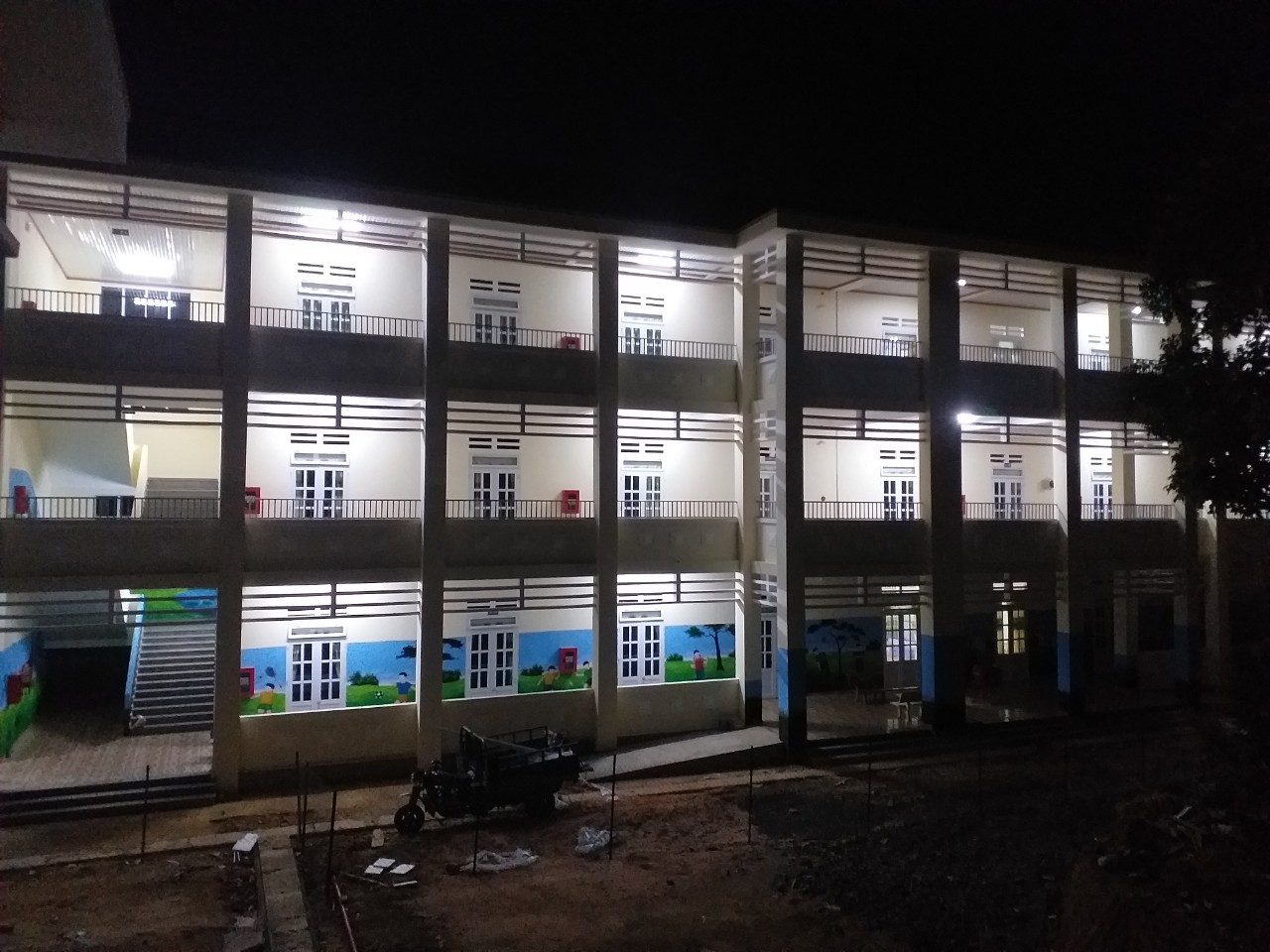 Kỹ sư xây dựng