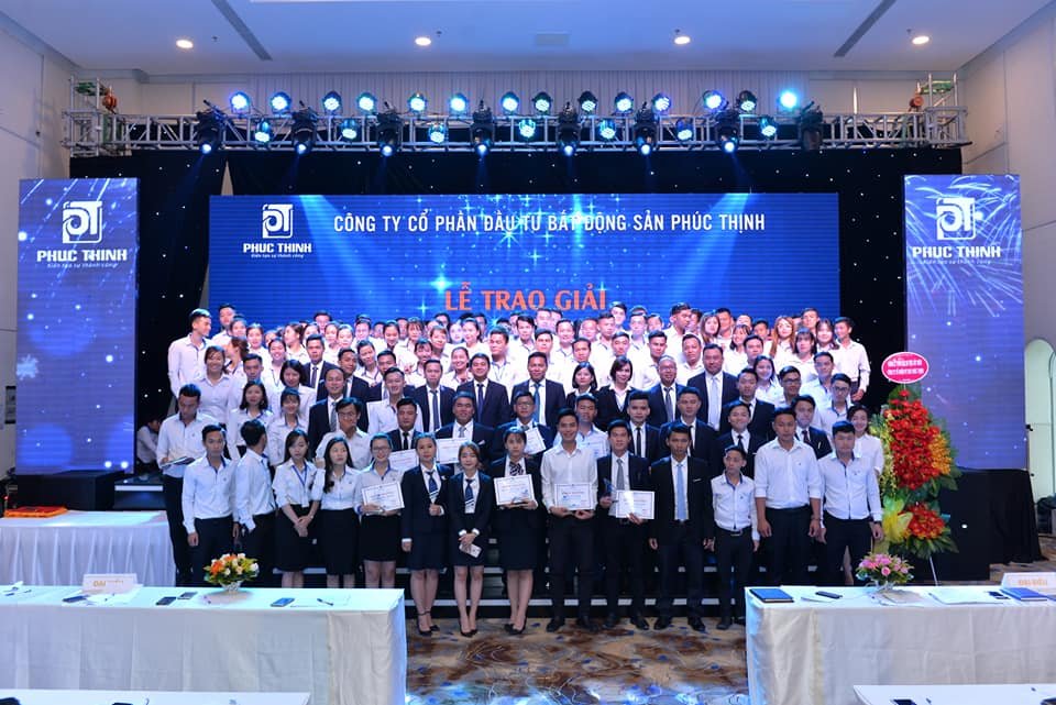 Nhân viên kinh doanh