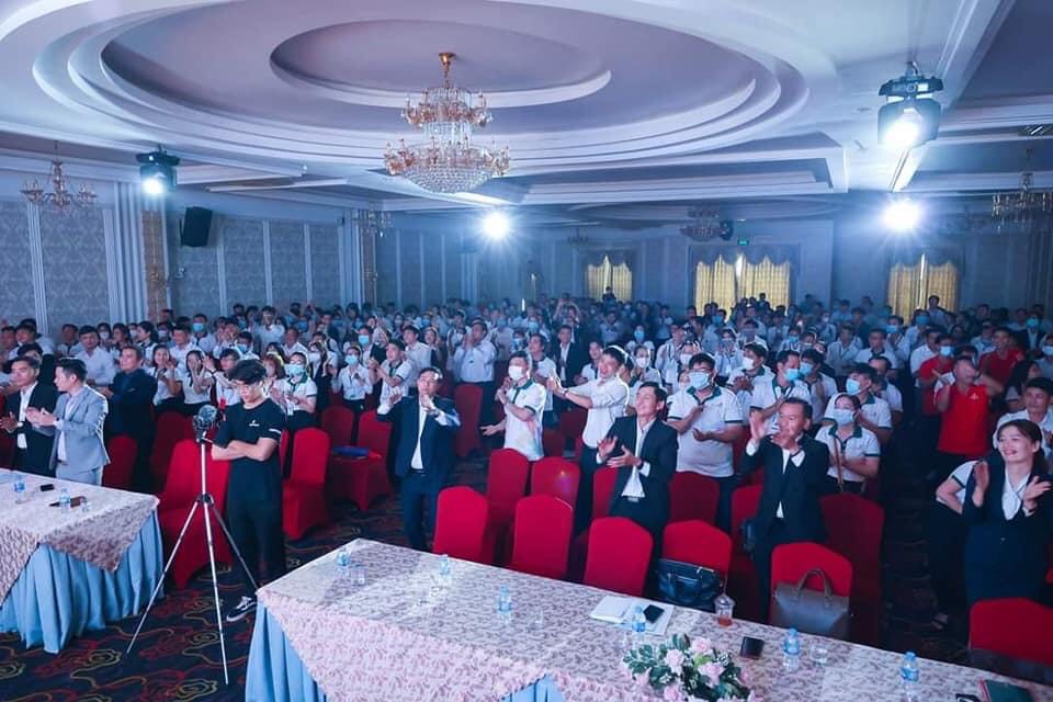 Nhân viên kinh doanh