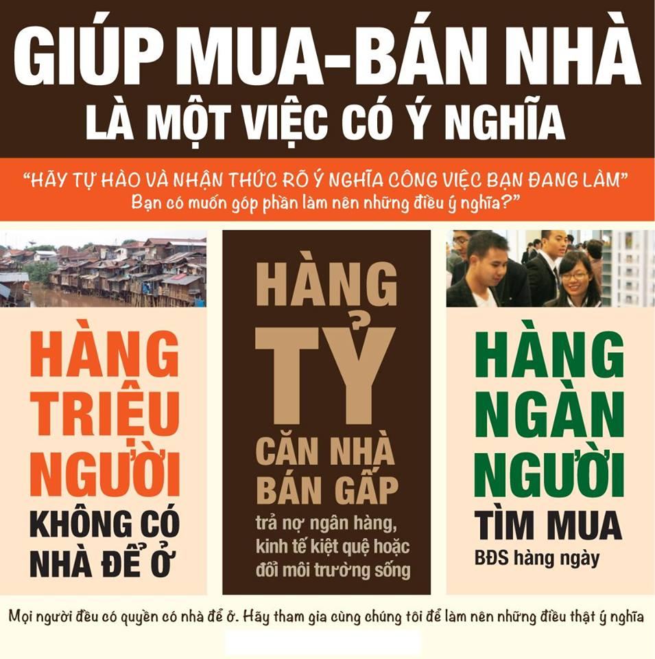 nhân viên kinh doanh