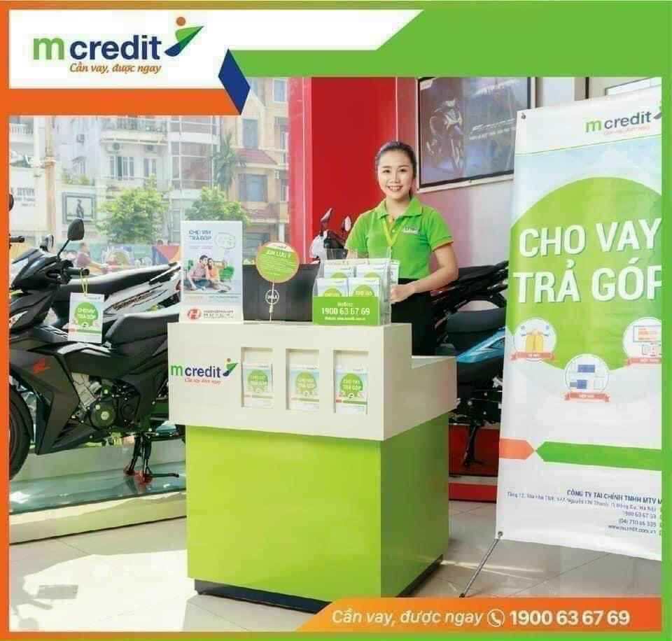 Nhân viên tư vấn kinh doanh