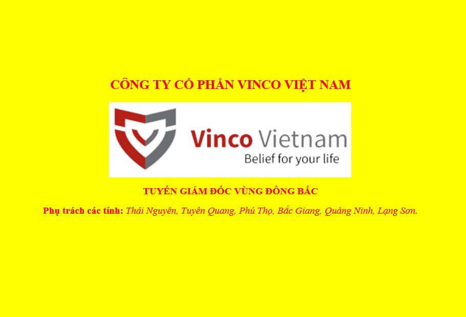 Giám Đốc Vùng