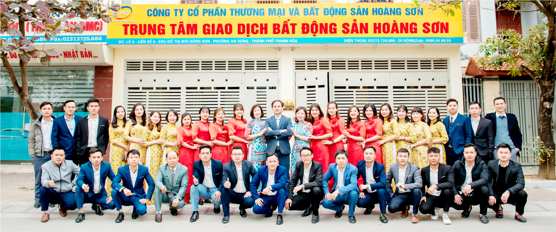 Nhan vien kinh doanh