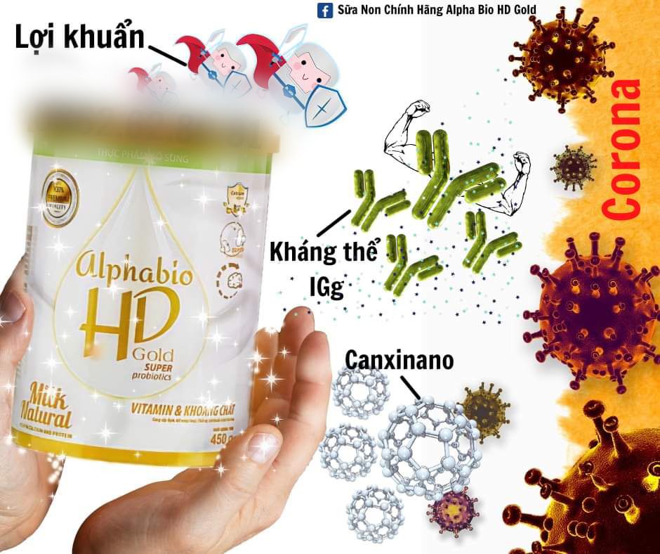 Nhân viên kinh doanh sữa bột