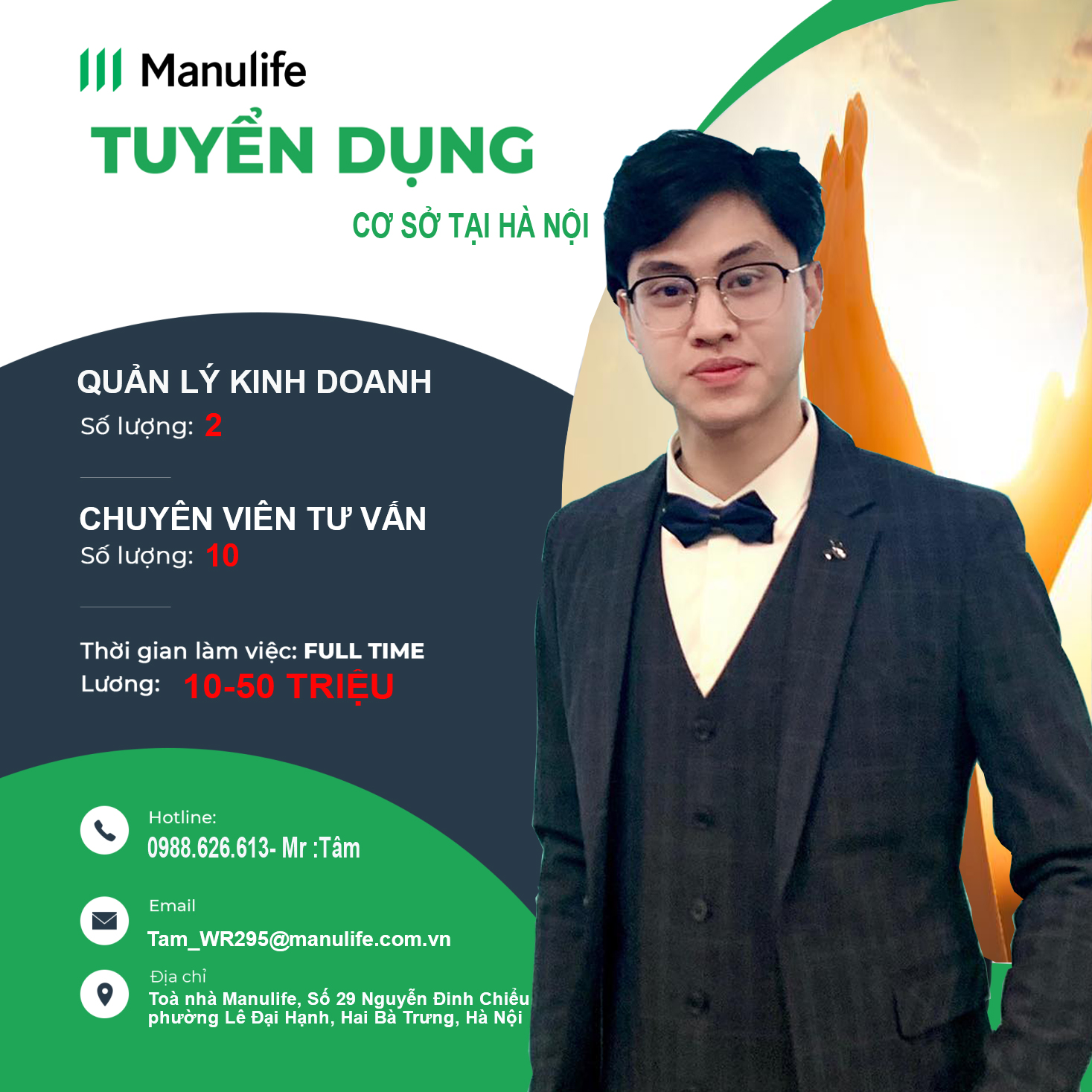 Quản Lý Kinh Doanh