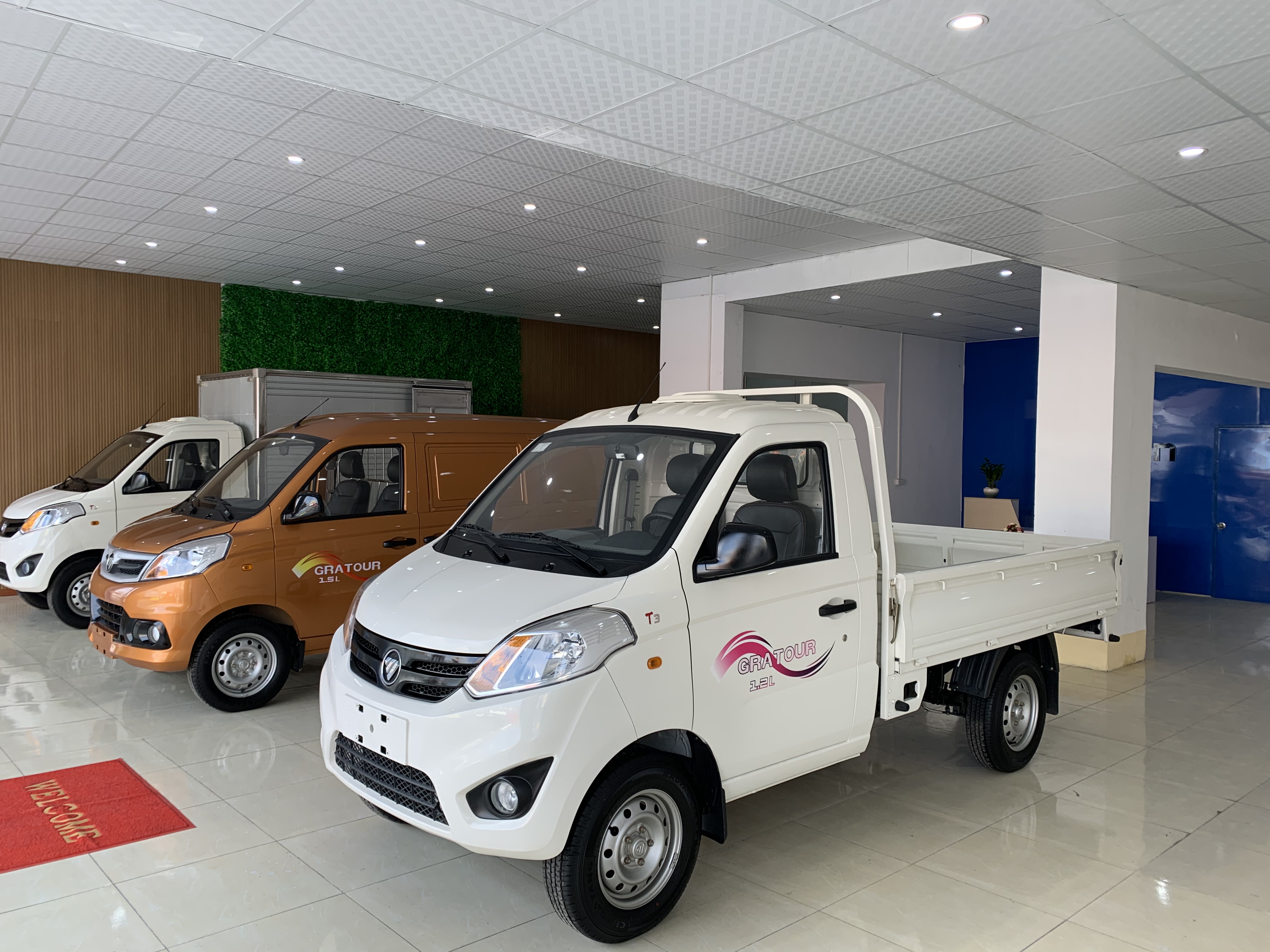 TRƯỞNG NHÓM BÁN HÀNG - SALE Ô TÔ TUYỂN DỤNG