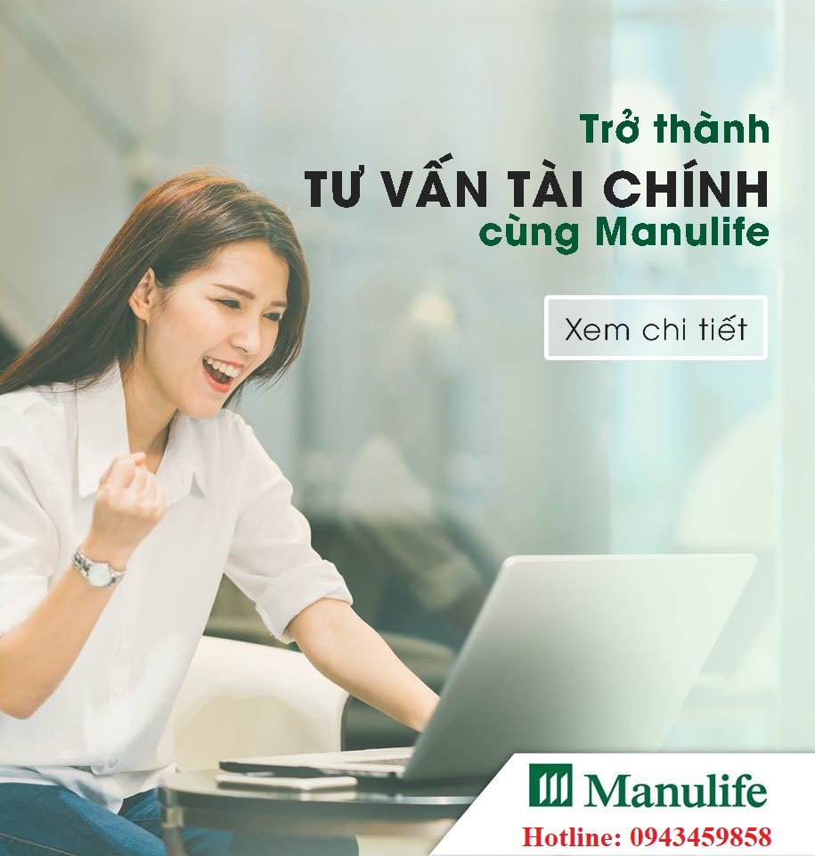 Chuyên viên Tư vấn Tài chính Bảo hiểm Online/Fulltime/Parttime (Lương cơ bản 10÷20 Triệu + Hoa hồng)