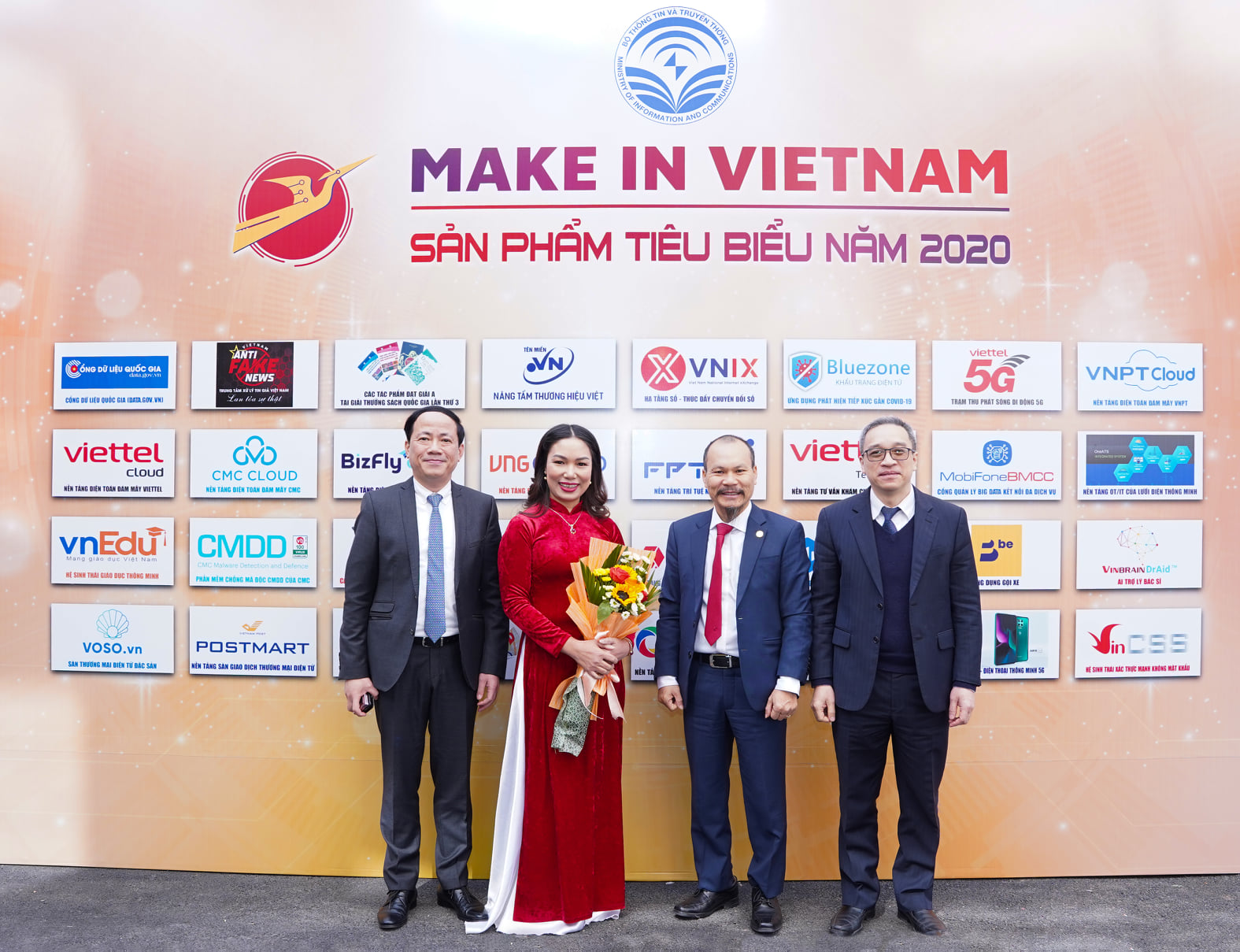 Nhân viên kinh doanh