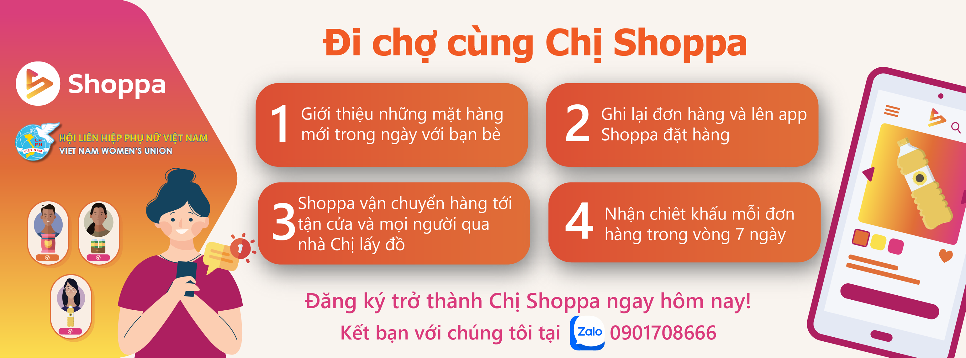 CTV Hỗ trợ tập huấn