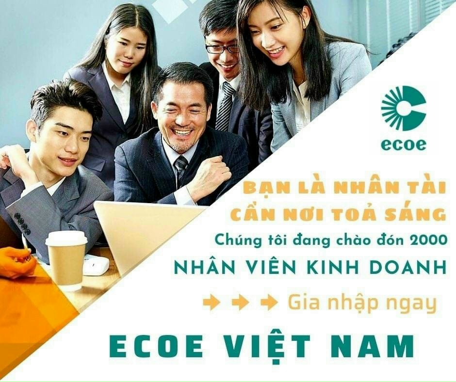 Nhân viên kinh doanh Bất Động Sản