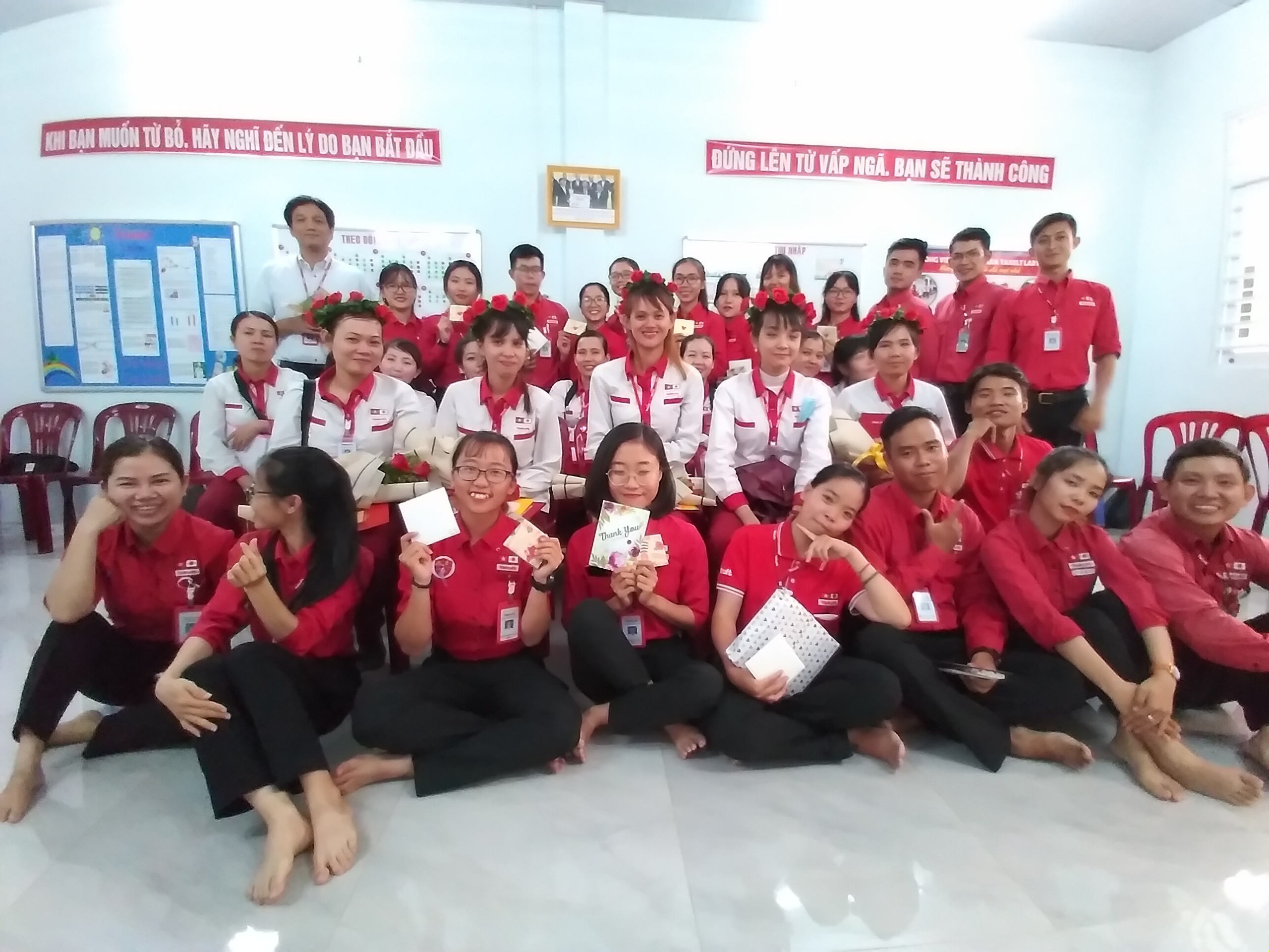 Yakult Lady