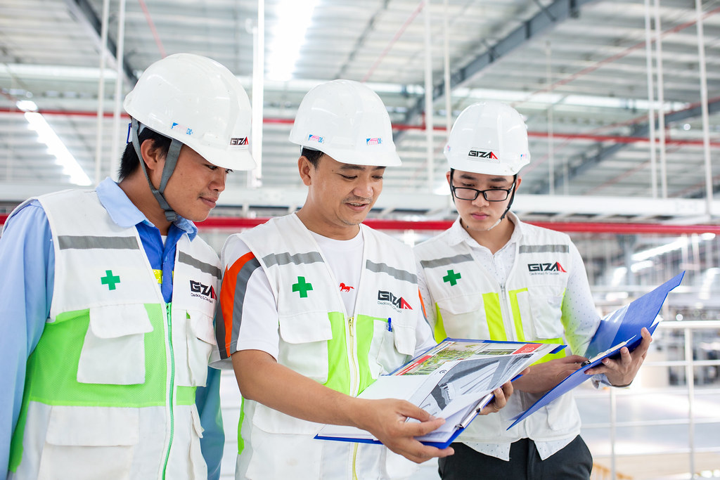 Cần Nam Lắp Đặt Không Cần Kinh Nghiệm