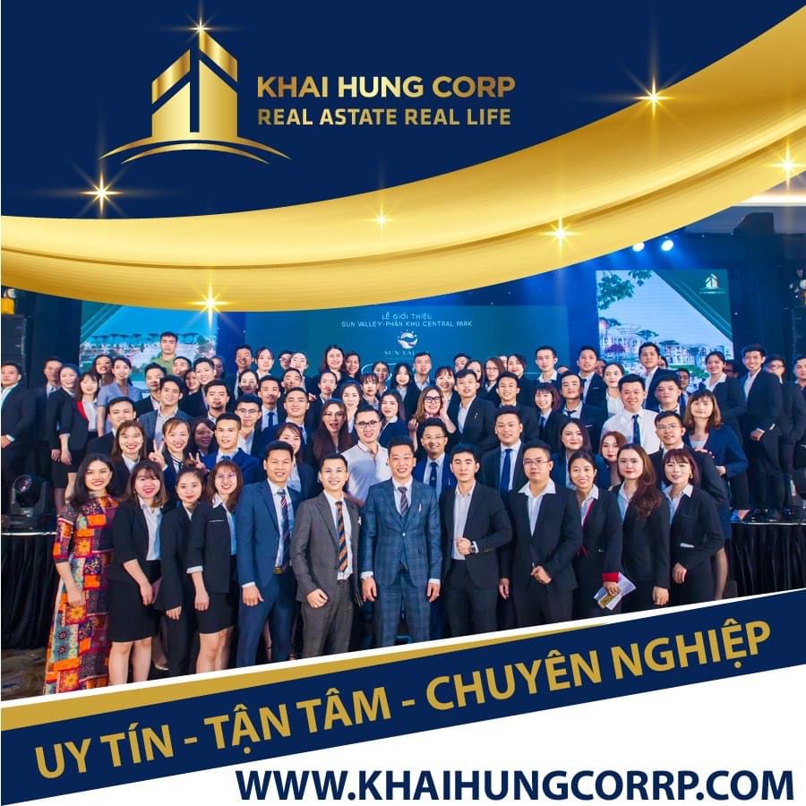 Trưởng Phòng Kinh Doanh