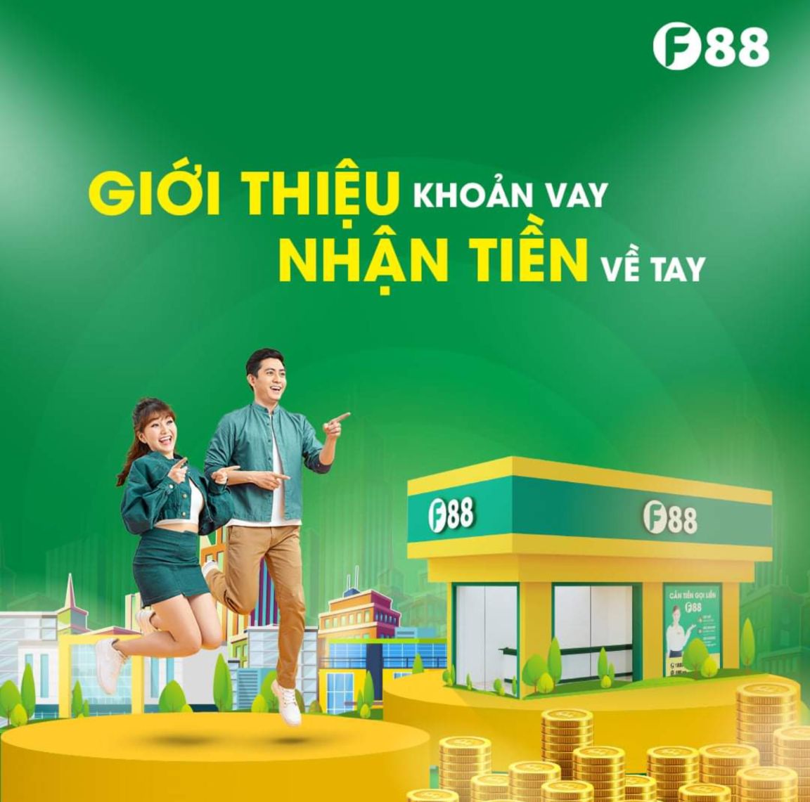 CTV GIỚI THIỆU KHÁCH HÀNG