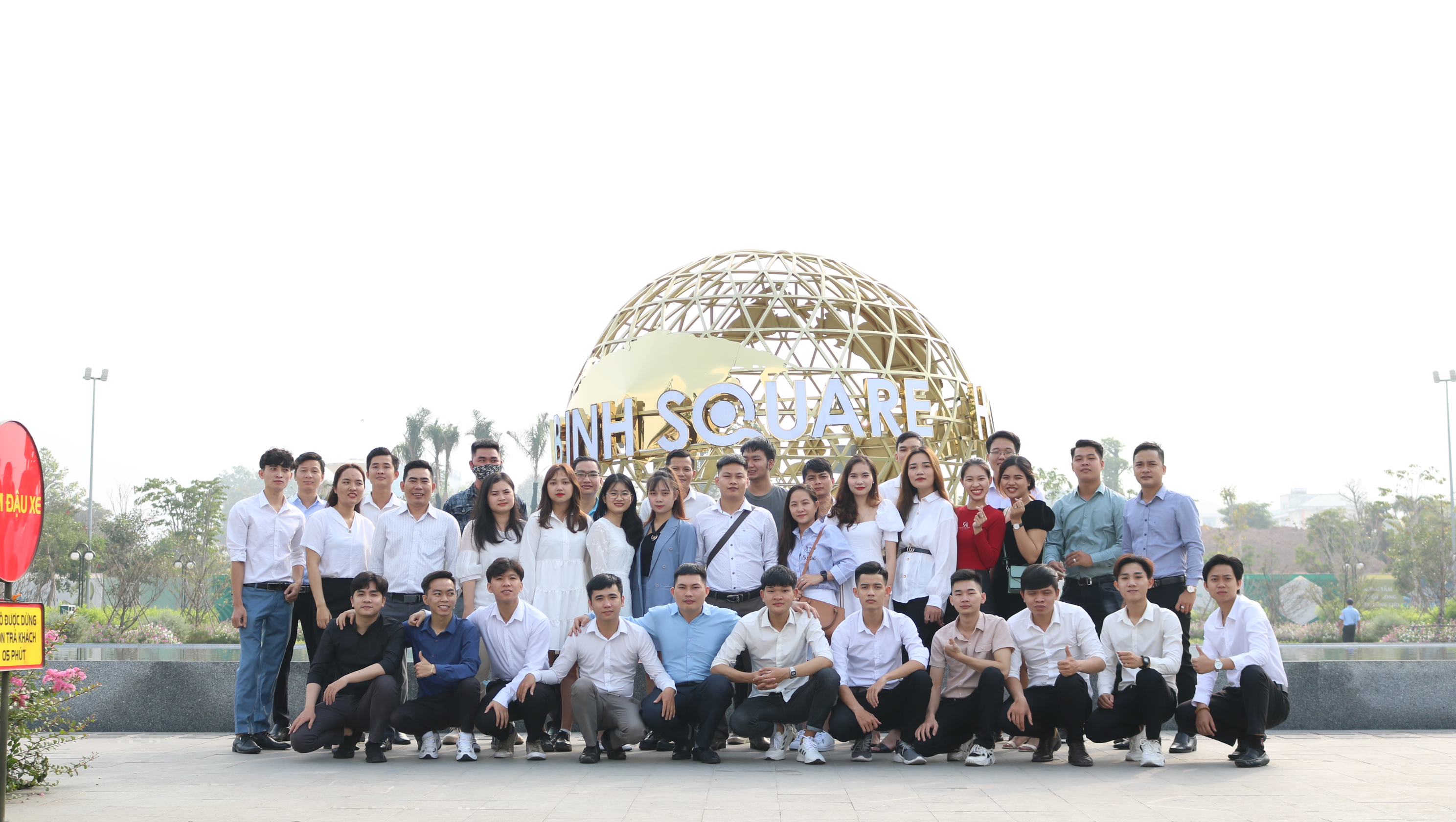 Nhân viên tư vấn Digital Marketing