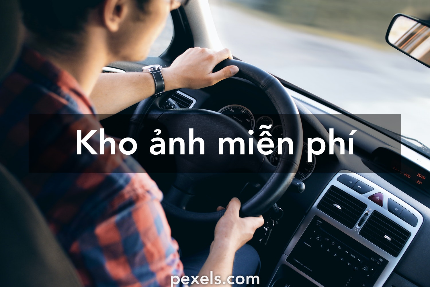 Tài xế