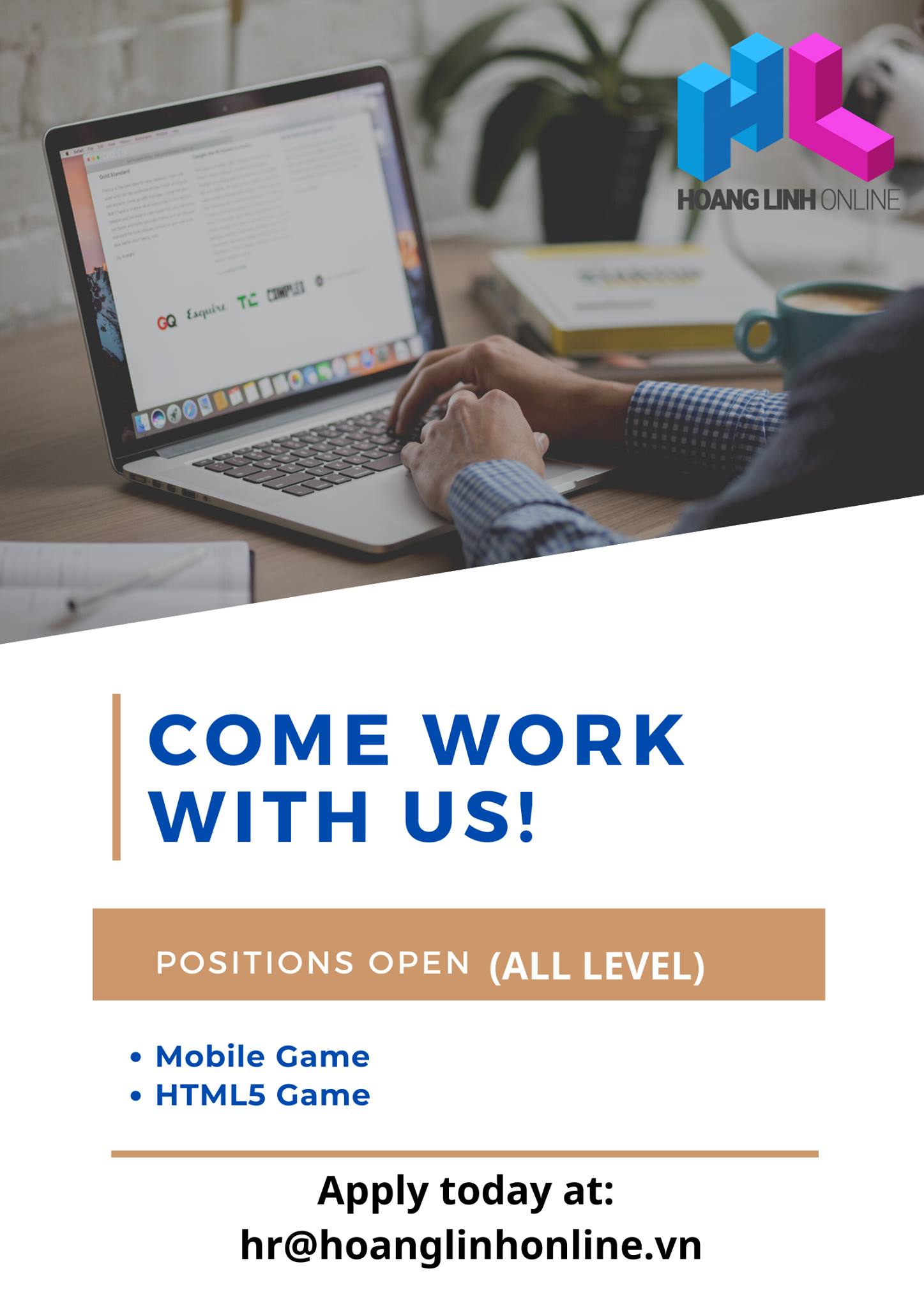 Game HTML5 DEV