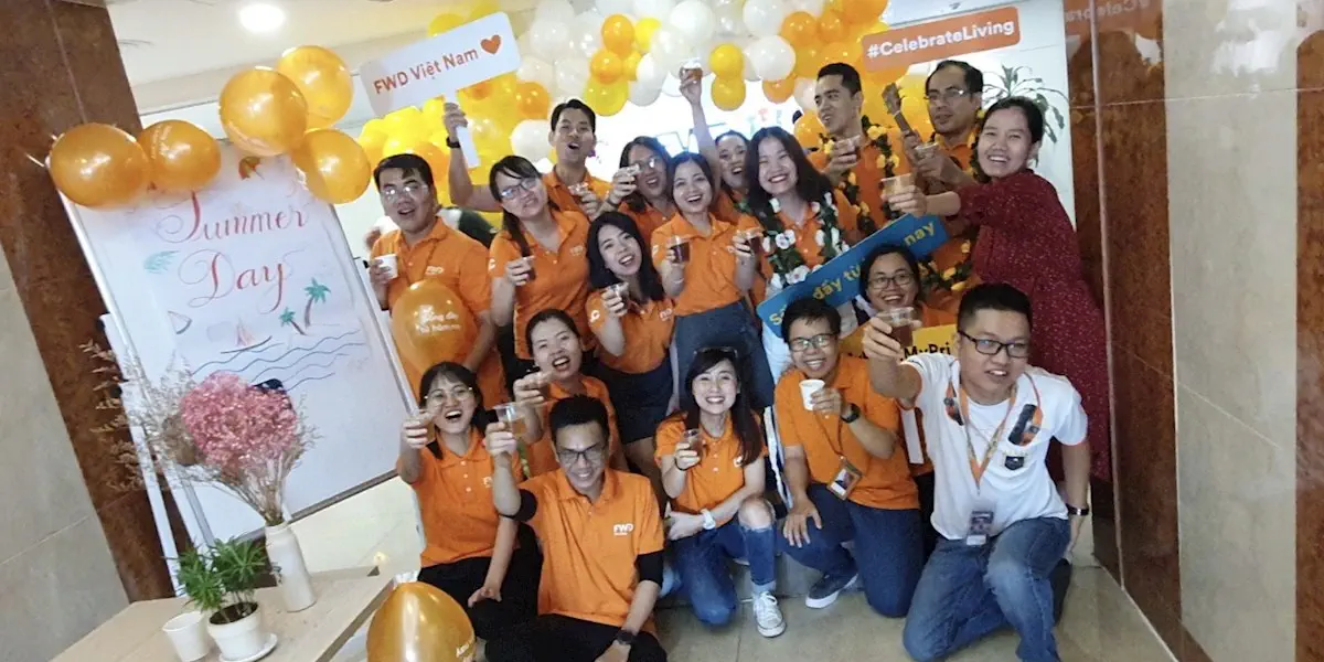 Trợ lý nhân sự