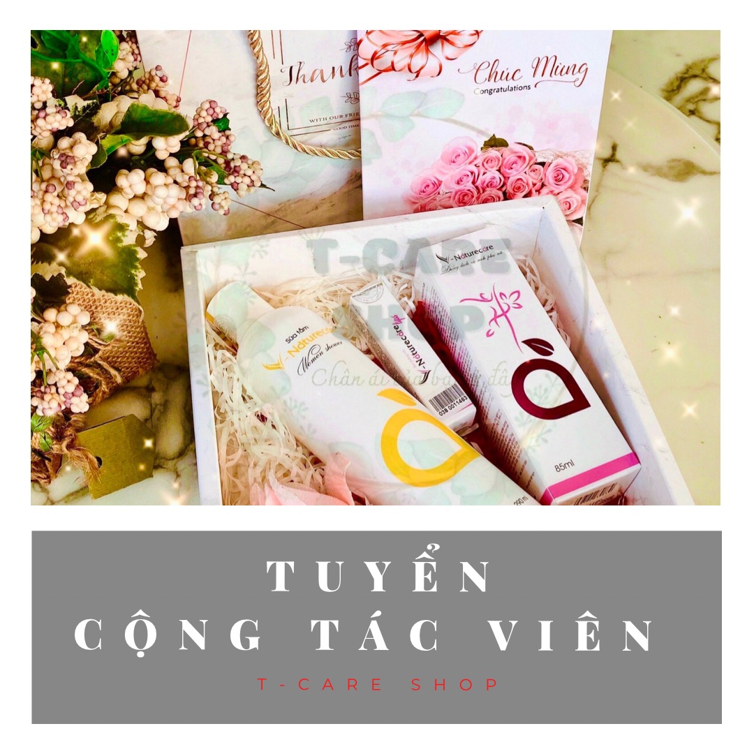 Cộng Tác Viên Bán Hàng