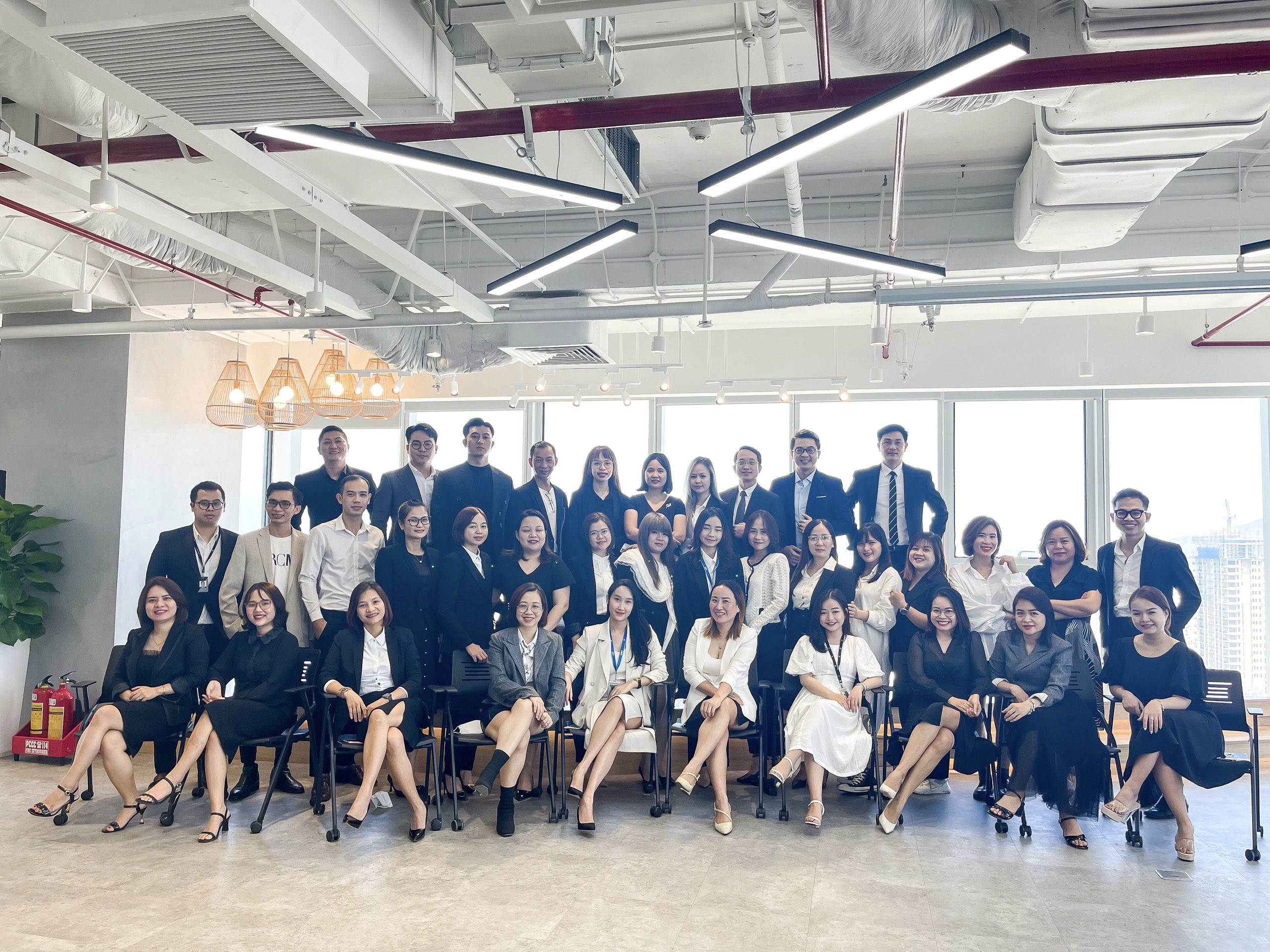 Chuyên Viên Tư Vấn Tài Chính