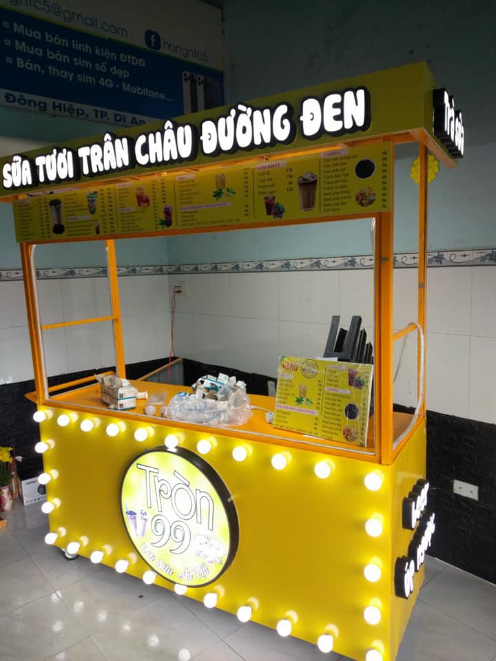 Nhân viên thiết kế đồ họa