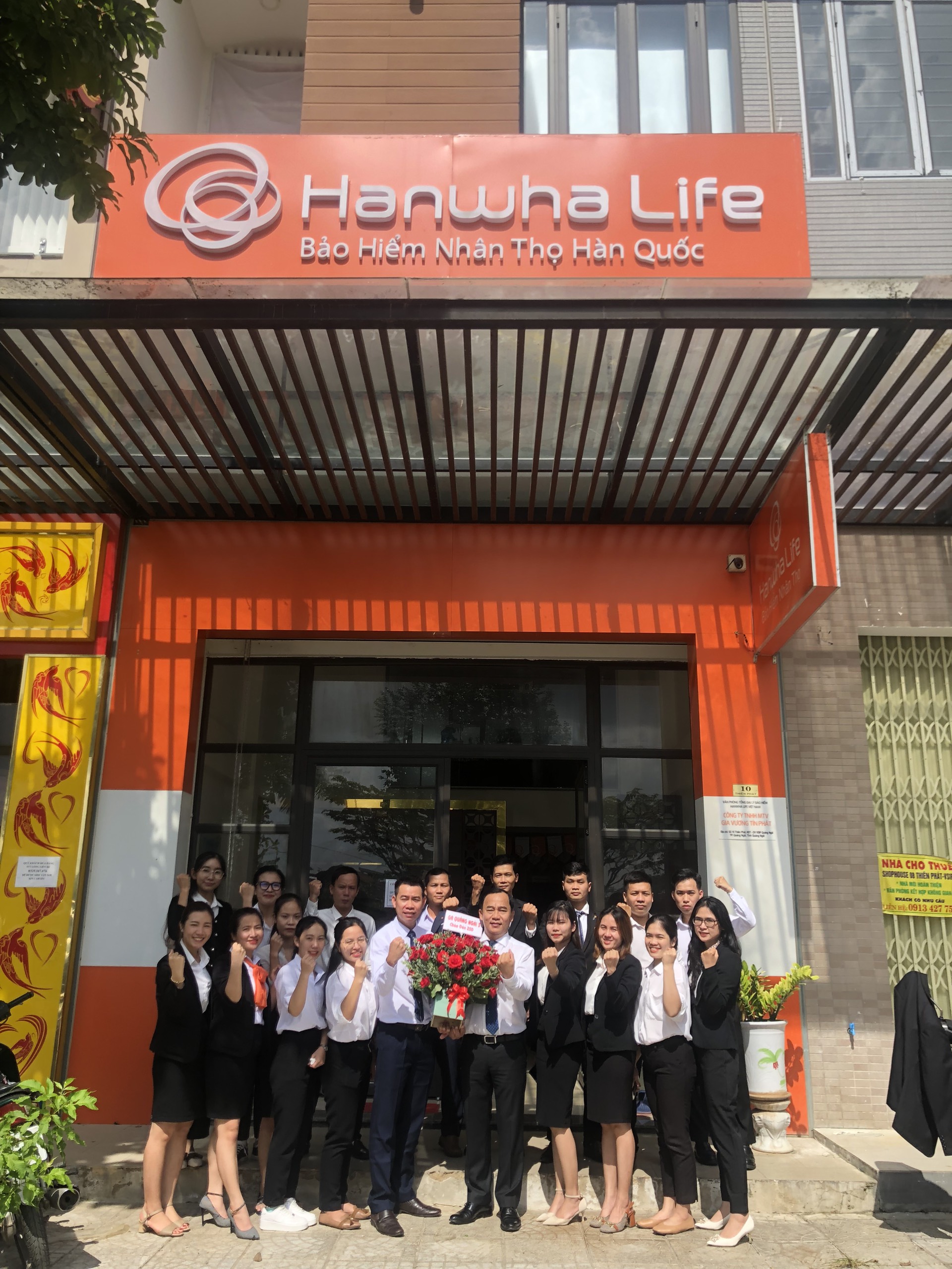 Quản lý nhân sự