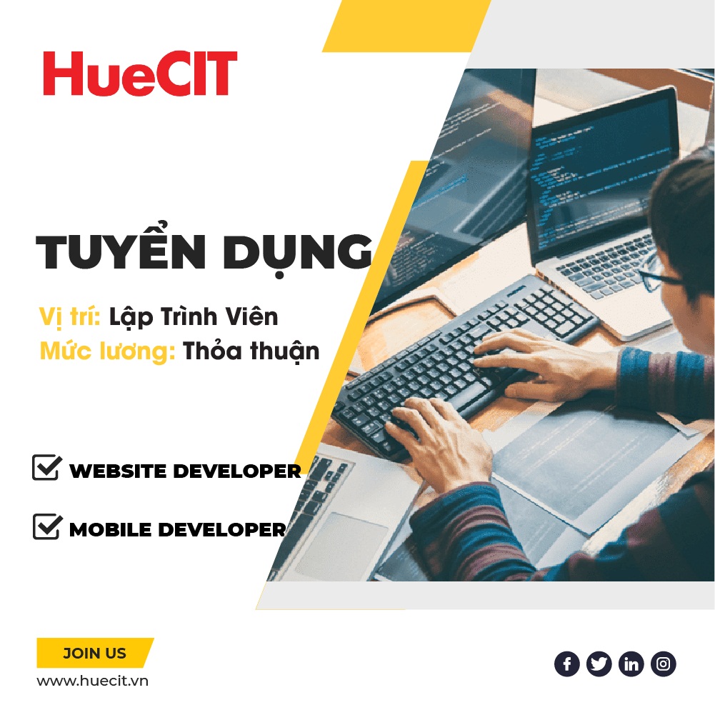 Lập trình viên phần mềm