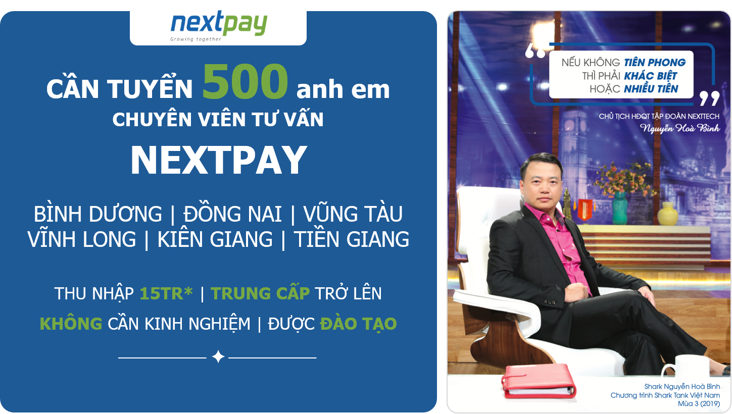 Chuyên viên tư vấn