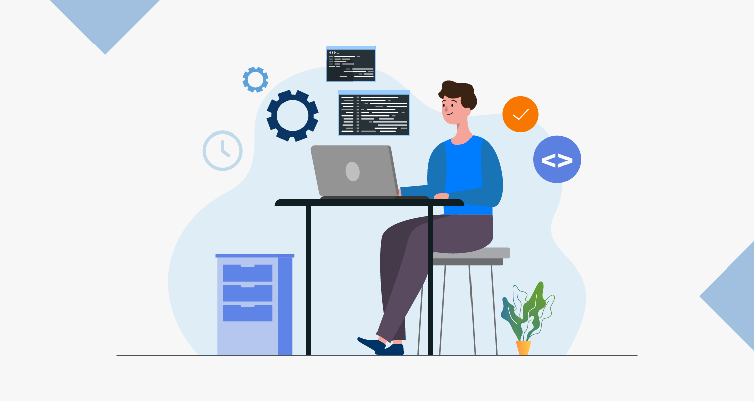 Full Stack Developer (Làm việc tại Nha Trang Full-time)