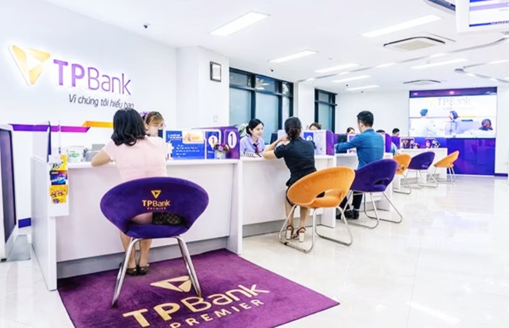 Nhân viên kinh doanh ngân hàng (Lương từTriệu)