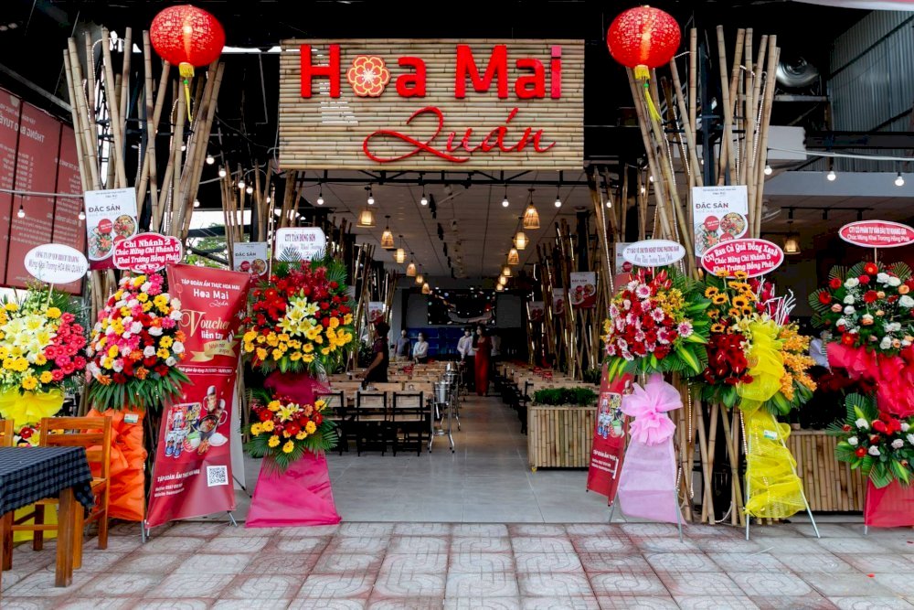 Nhân viên Phục vụ (Thu nhập 7 Triệu + Thưởng)